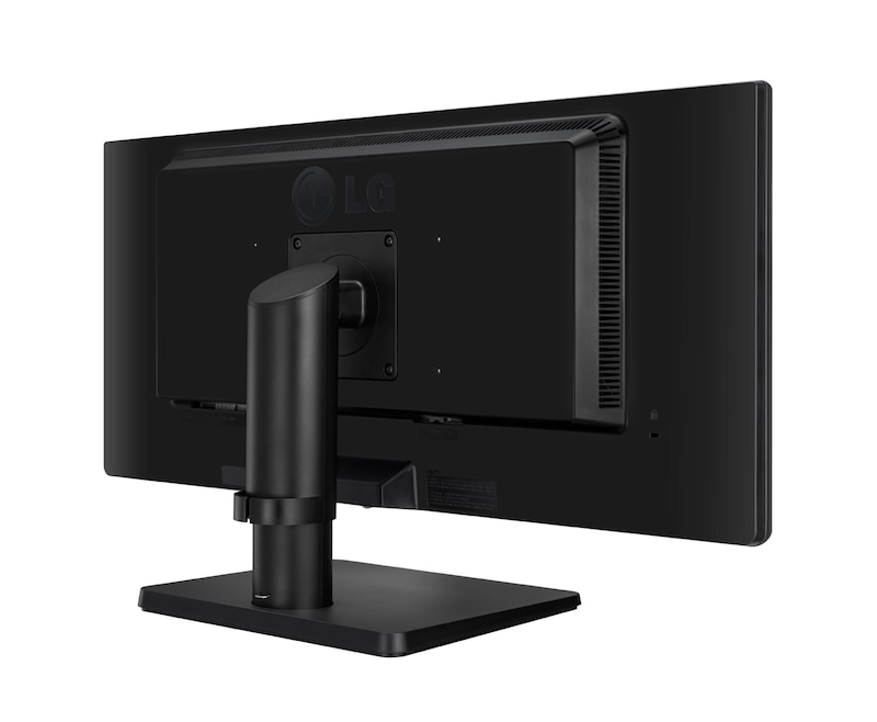 LG 29" 21:9 UltraWide® Full HD IPS LED Monitor (29" Diagonal), 29UB67